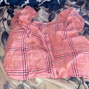 Old Navy sleeveless tops